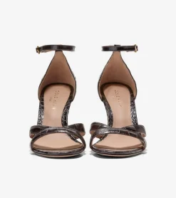 Women's Christena Heeled Sandals*Cole Haan Shop