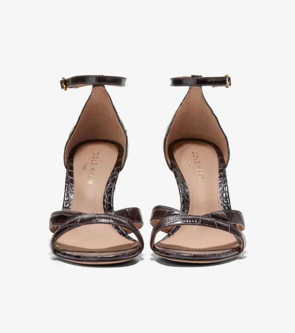 Women's Christena Heeled Sandals*Cole Haan Shop