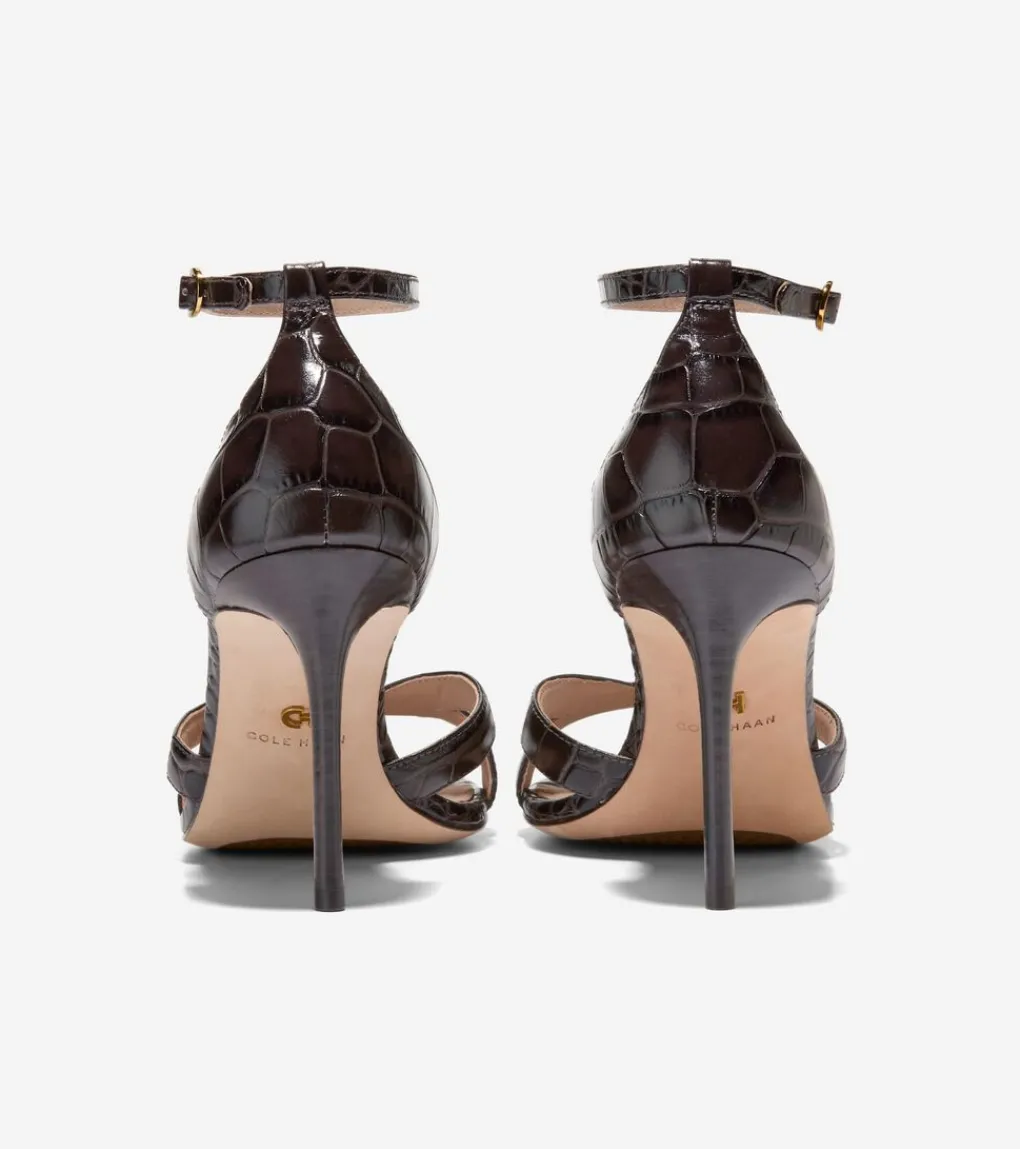 Women's Christena Heeled Sandals*Cole Haan Shop