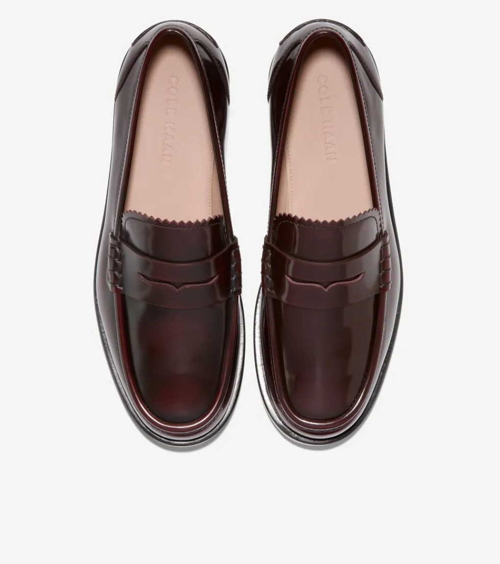 Women's Christyn Penny Loafers*Cole Haan Shop