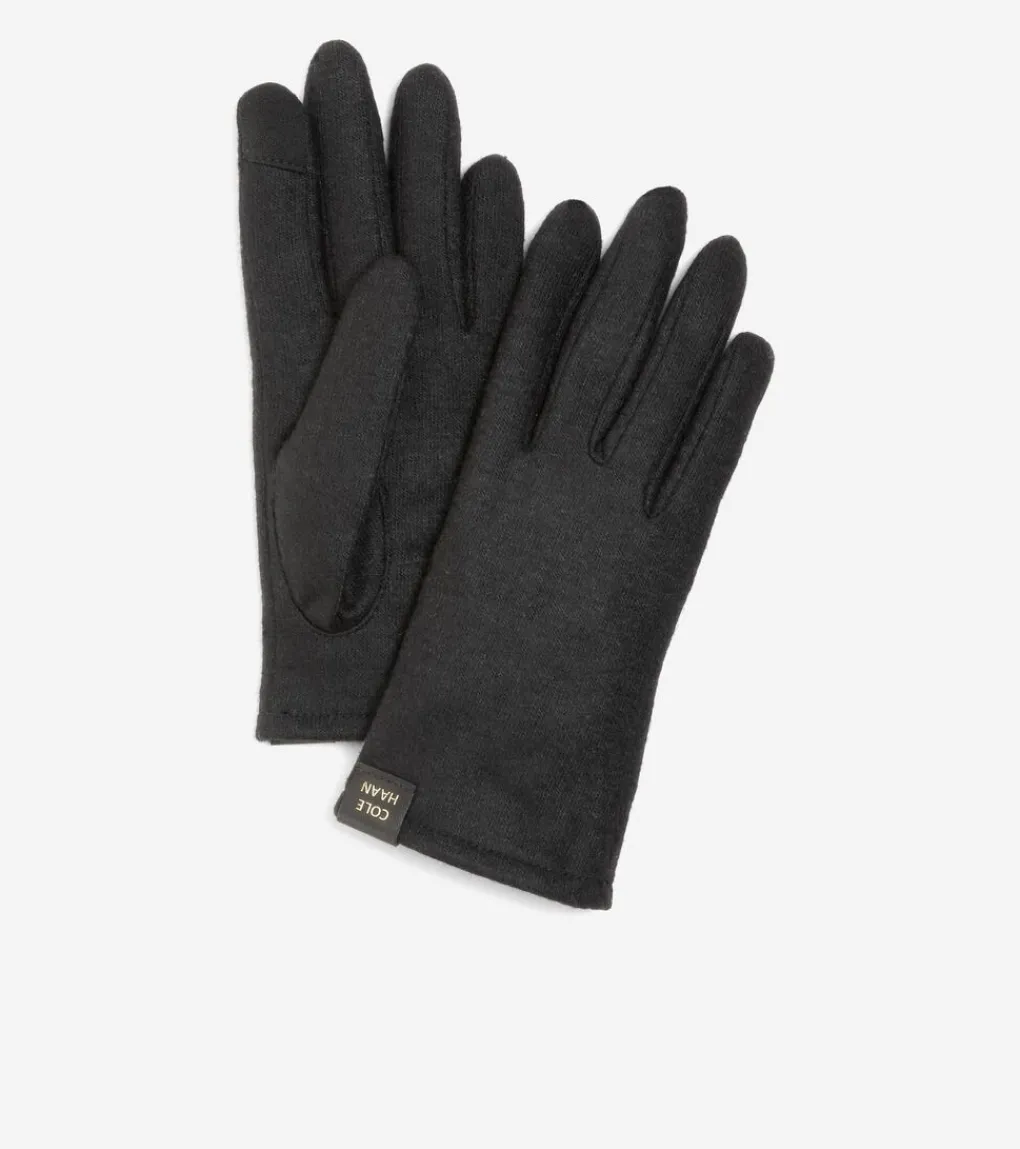 Women's Classic Gloves*Cole Haan Outlet