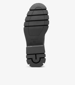 Women's Delilah Waterproof Lace-Up Boots*Cole Haan Outlet
