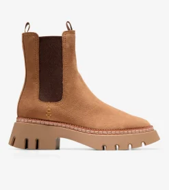 Women's Devon Chelsea Boots*Cole Haan Outlet