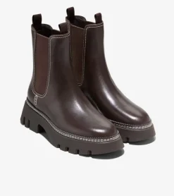 Women's Devon Chelsea Boots*Cole Haan Online