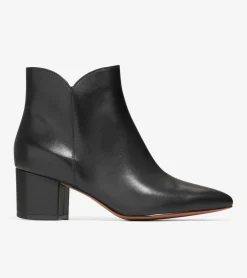 Women's Elyse Booties*Cole Haan Best