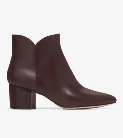 Women's Elyse Booties*Cole Haan Cheap