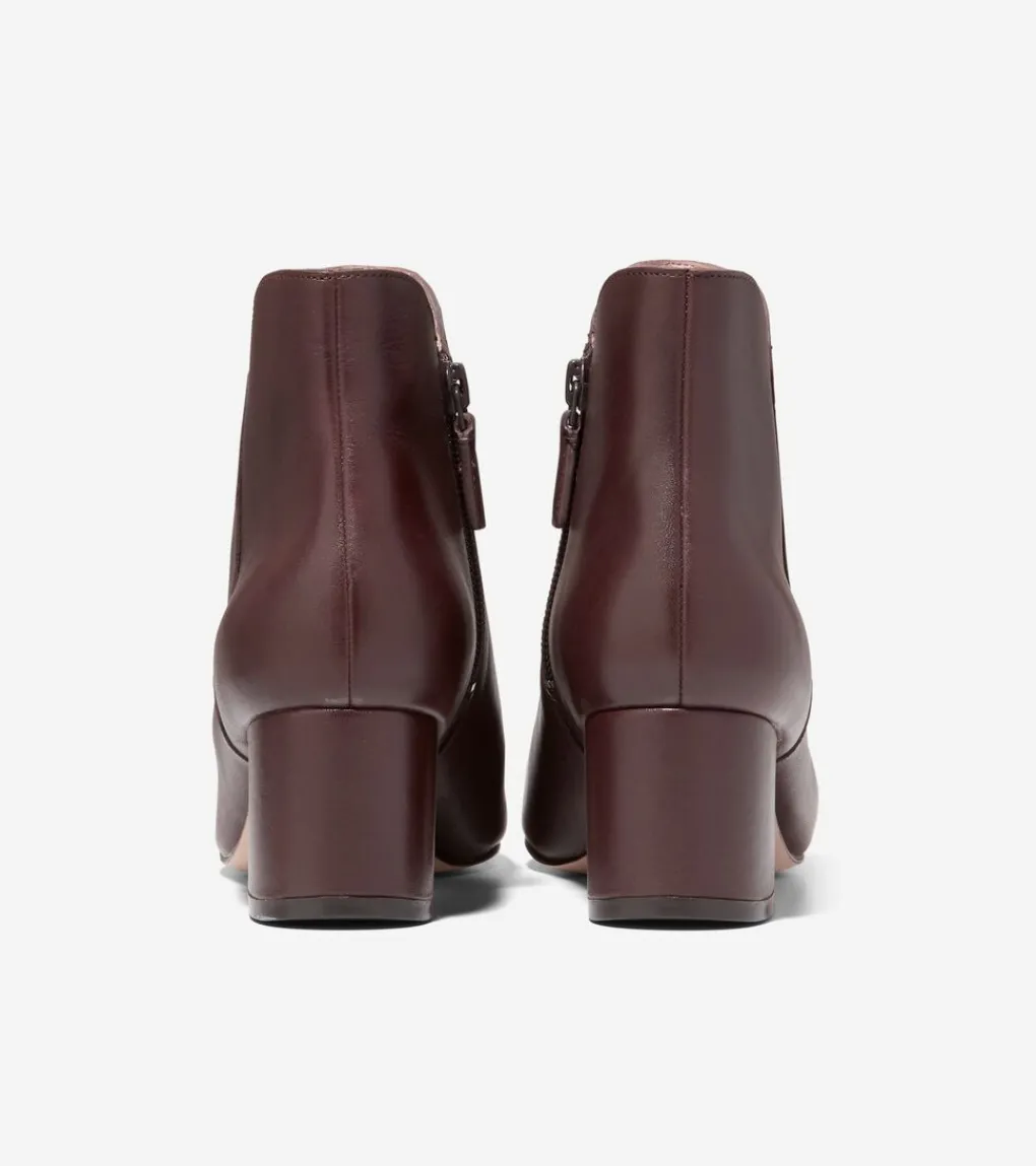 Women's Elyse Booties*Cole Haan Cheap