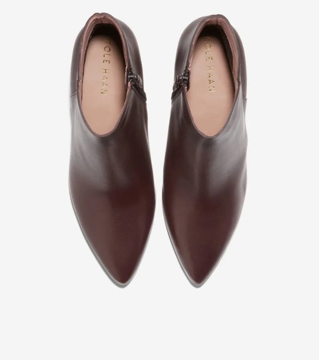 Women's Elyse Booties*Cole Haan Cheap