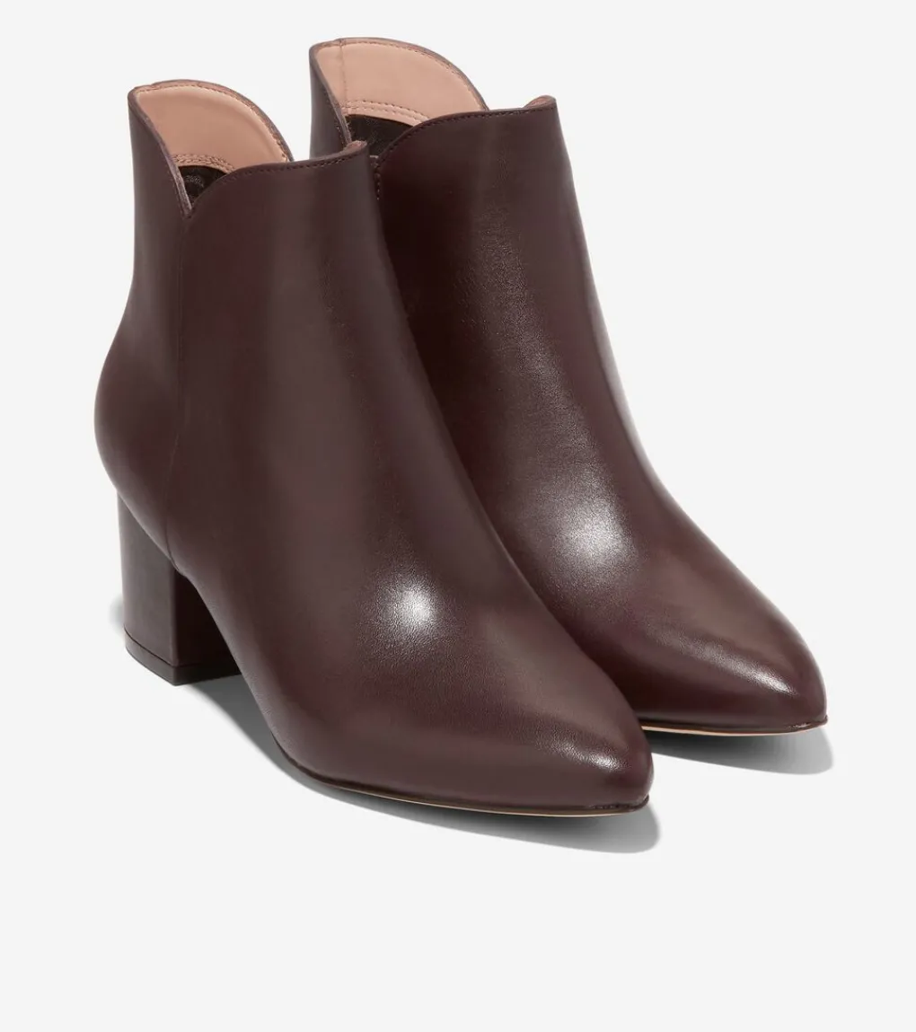 Women's Elyse Booties*Cole Haan Cheap