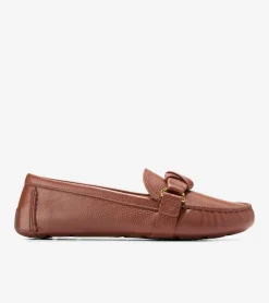 Women's Emmie Knot Drivers*Cole Haan Discount
