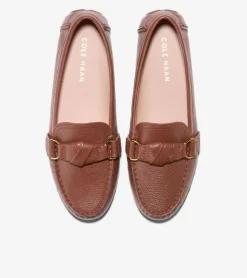 Women's Emmie Knot Drivers*Cole Haan Discount