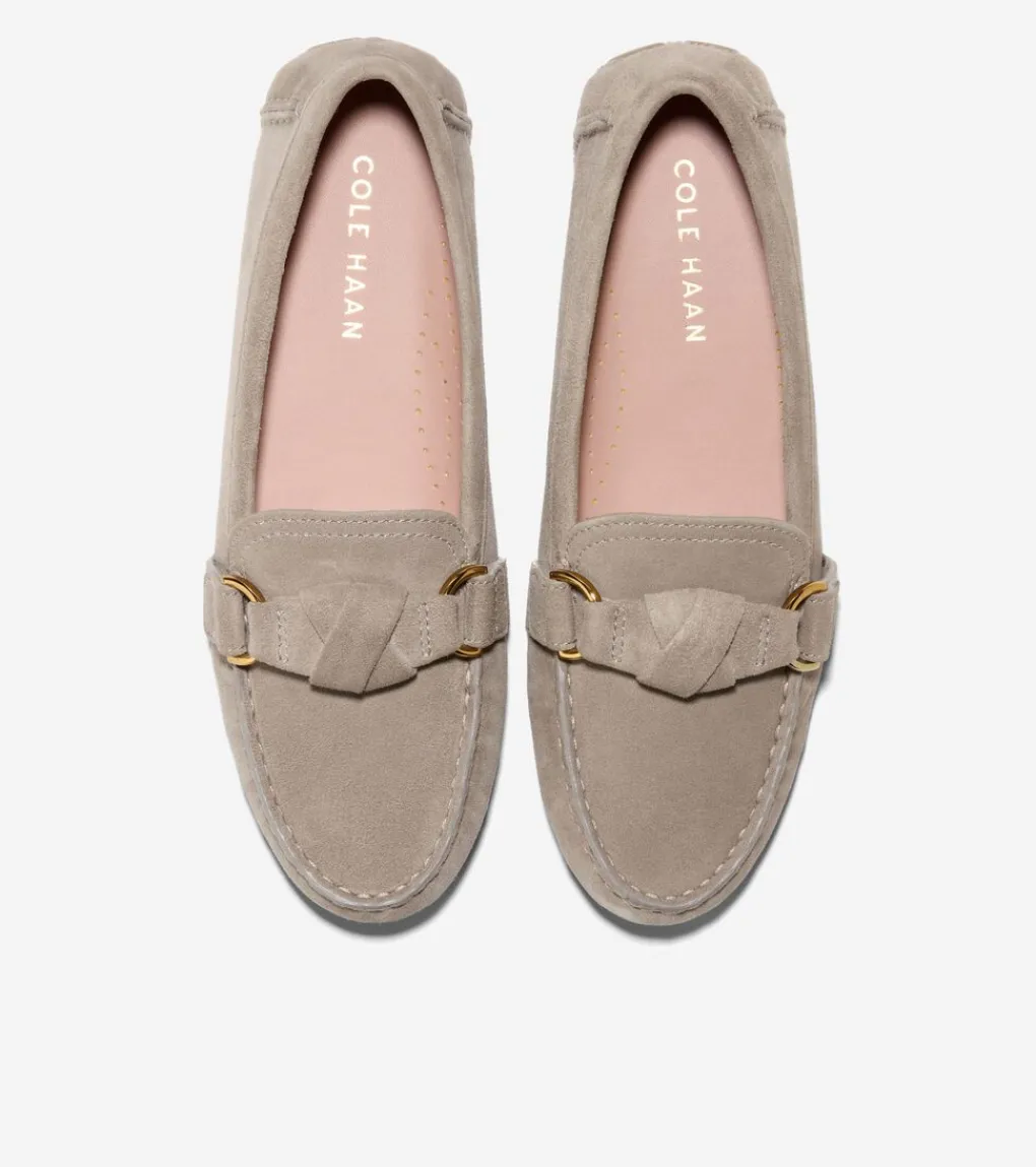 Women's Emmie Knot Drivers*Cole Haan Store