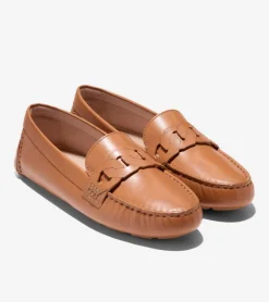 Women's Evelyn Chain Drivers*Cole Haan Cheap
