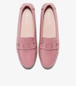 Women's Evelyn Chain Drivers*Cole Haan Fashion