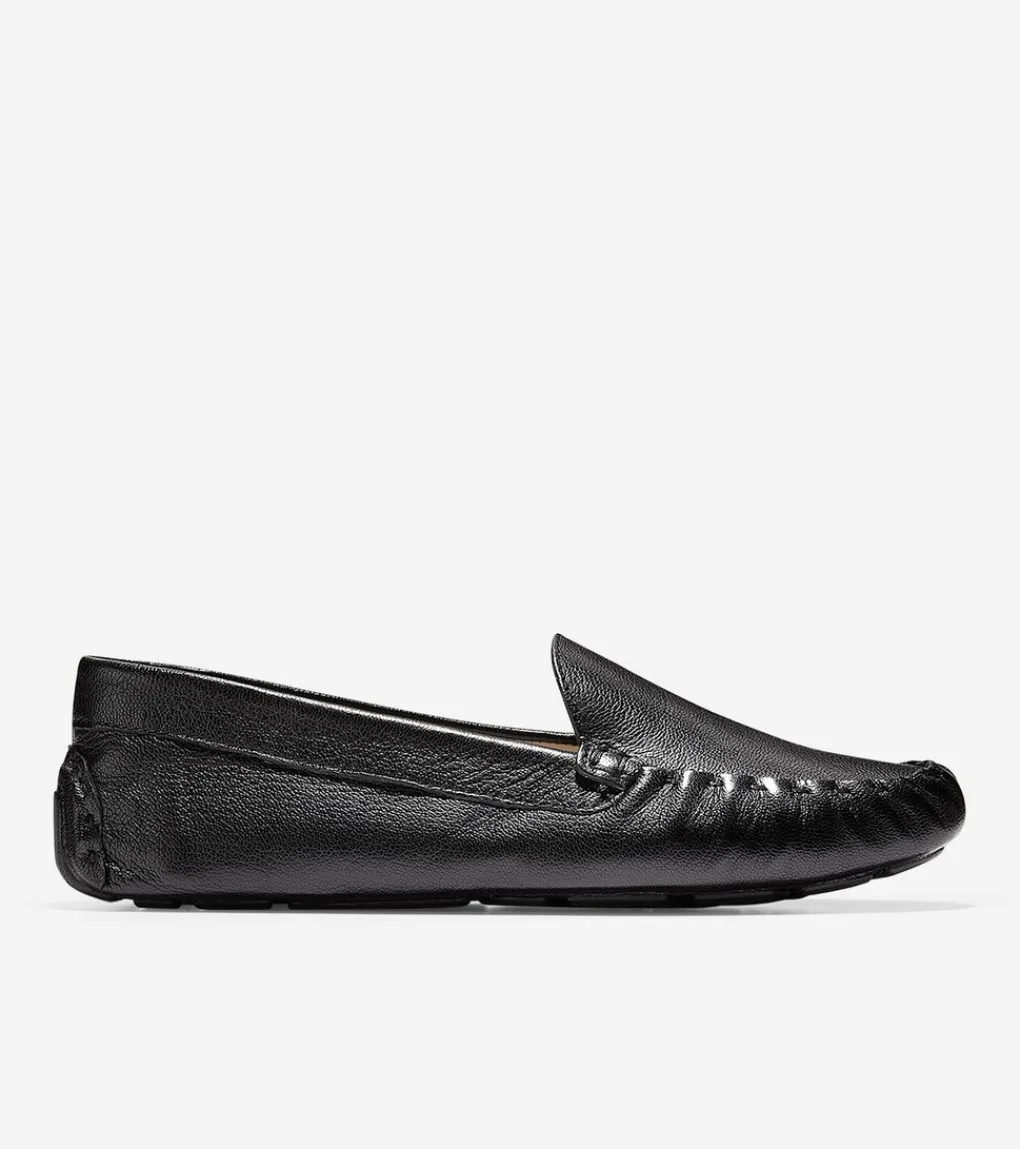 Women's Evelyn Driver*Cole Haan Shop
