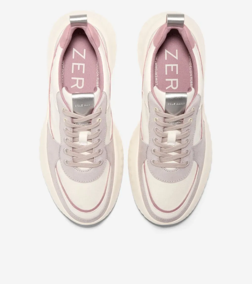 Women's Generation ZERØGRAND II Court Sneakers*Cole Haan Fashion