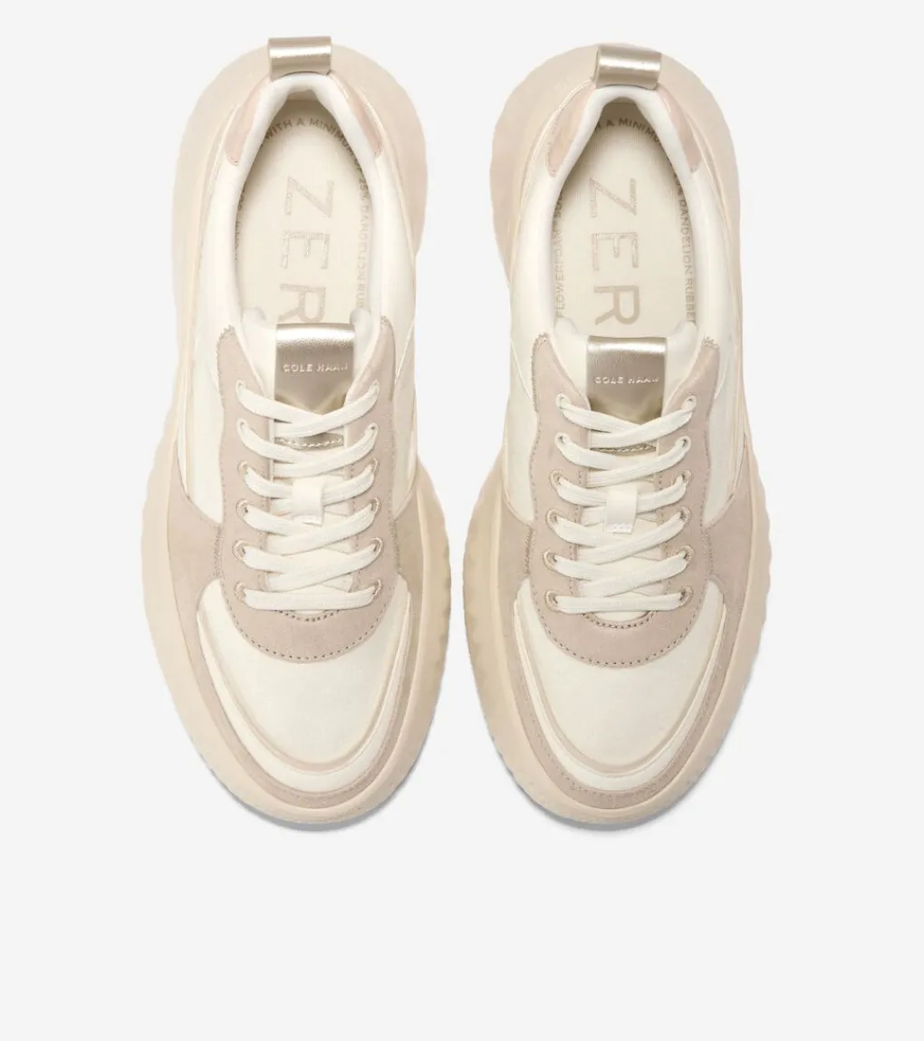 Women's Generation ZERØGRAND II Court Sneakers*Cole Haan Store