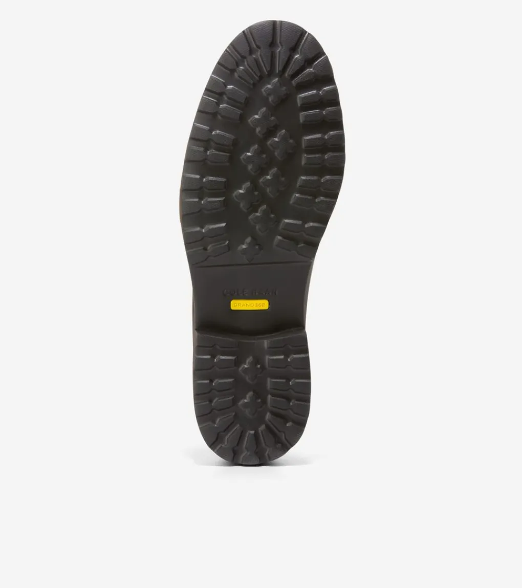 Women's Giana Buckle Loafers*Cole Haan Store