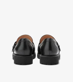Women's Giana Buckle Loafers*Cole Haan Best