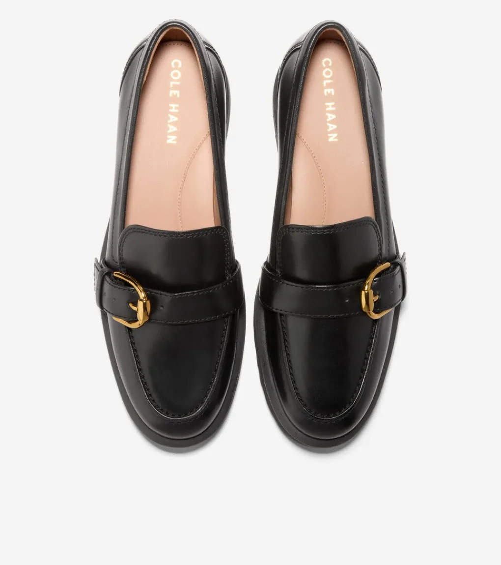 Women's Giana Buckle Loafers*Cole Haan Best