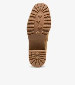 Women's Gillian Waterproof Lug Boots*Cole Haan Sale