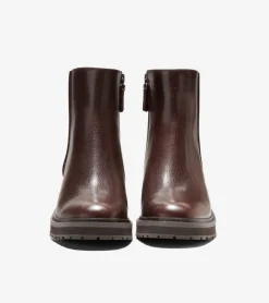 Women's Gillian Waterproof Lug Boots*Cole Haan Online