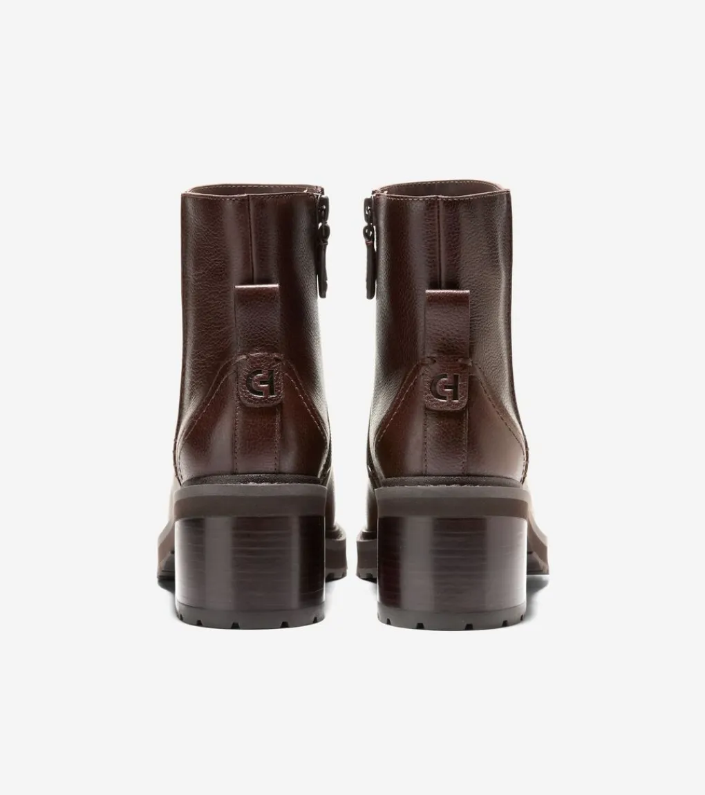 Women's Gillian Waterproof Lug Boots*Cole Haan Online