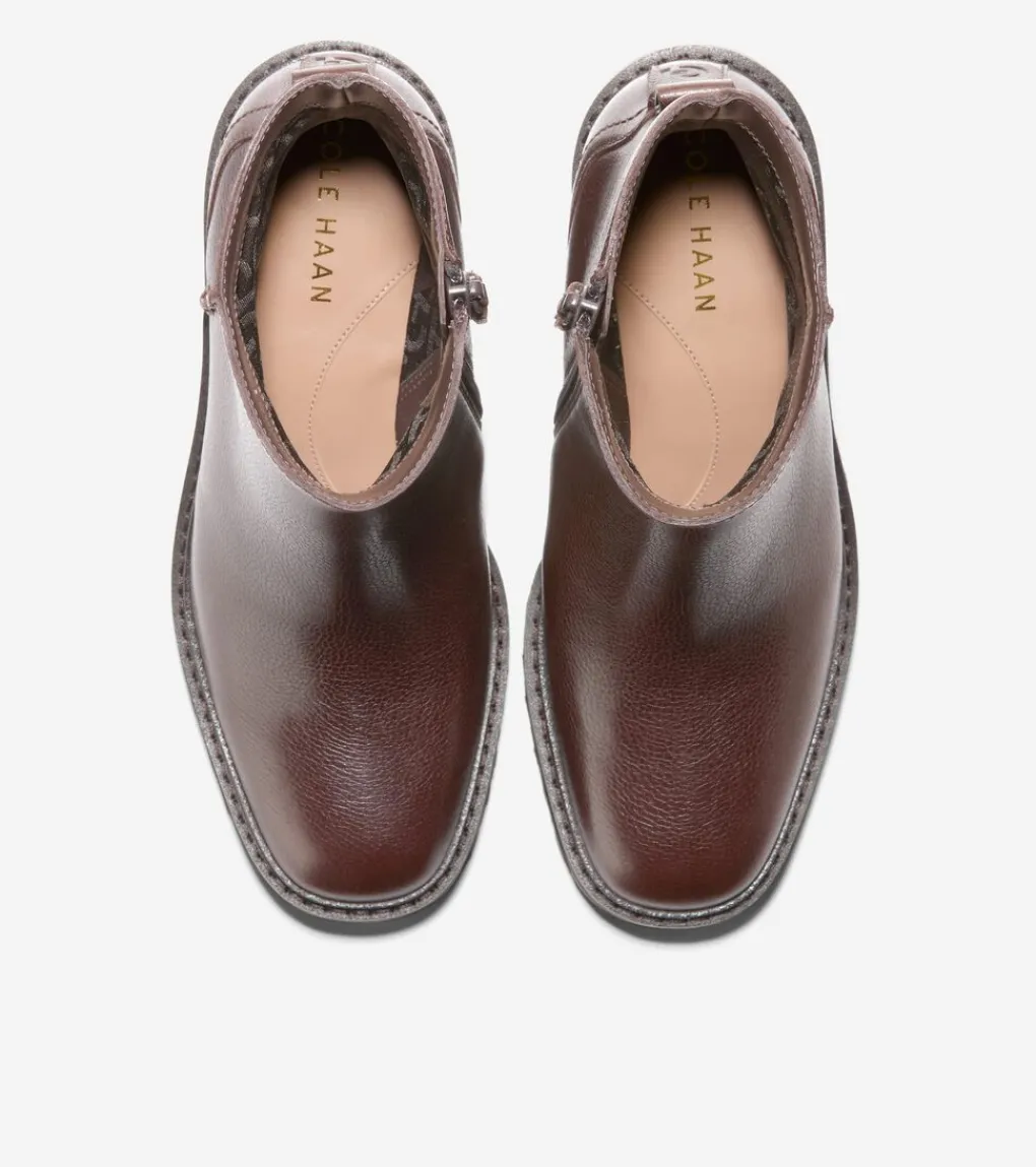 Women's Gillian Waterproof Lug Boots*Cole Haan Online