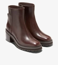 Women's Gillian Waterproof Lug Boots*Cole Haan Online