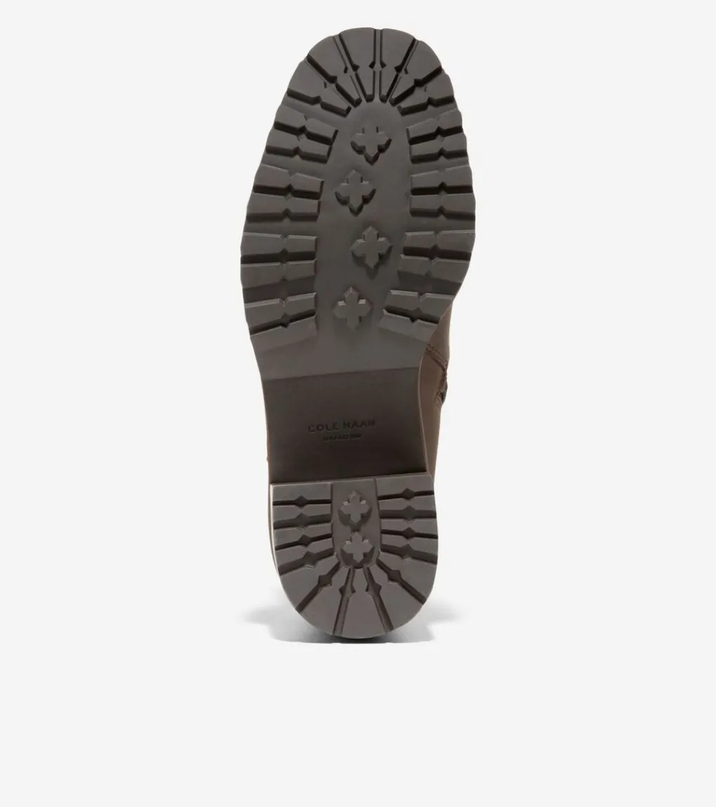 Women's Gillian Waterproof Lug Boots*Cole Haan Online