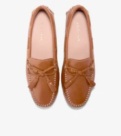 Women's Gissella Drivers*Cole Haan Hot