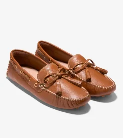 Women's Gissella Drivers*Cole Haan Hot