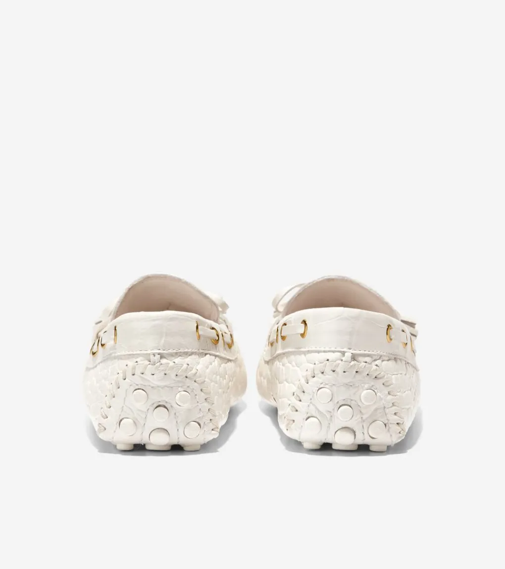 Women's Gissella Drivers*Cole Haan Best