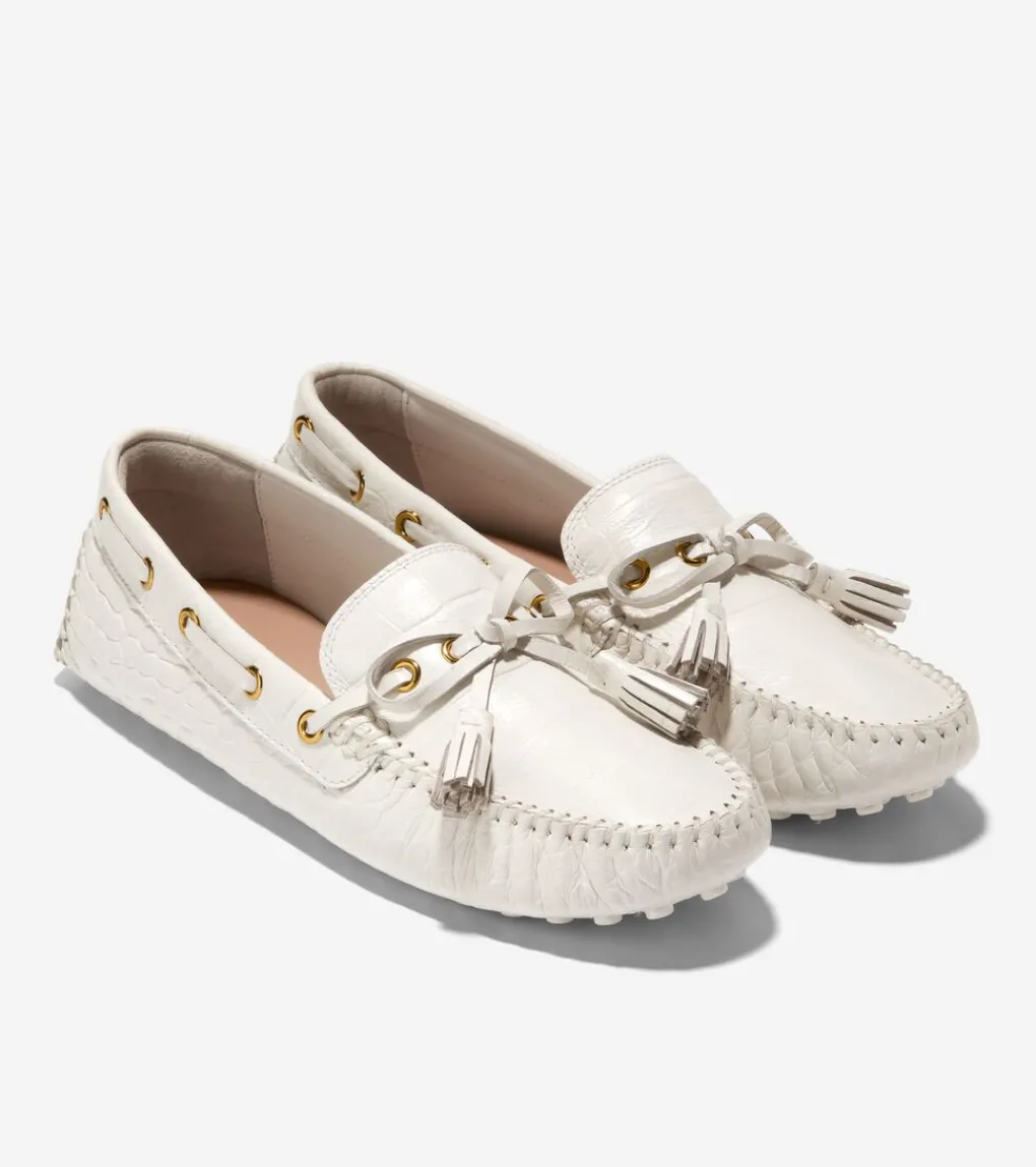 Women's Gissella Drivers*Cole Haan Best