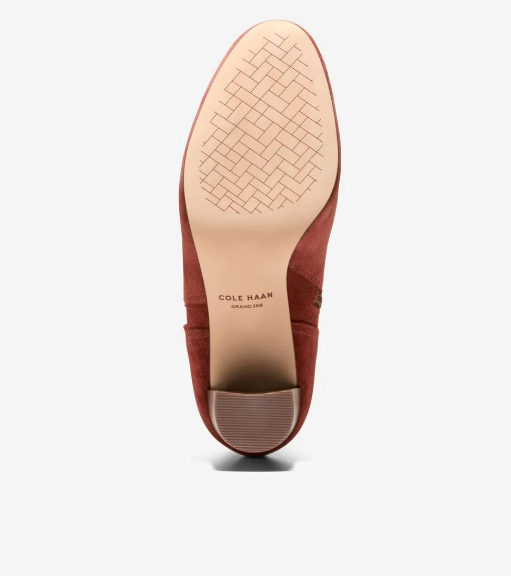 Women's Glendale Buckle Ankle Boots*Cole Haan Online