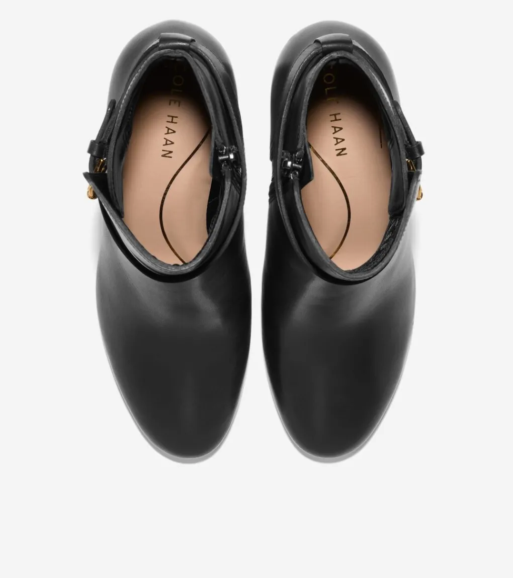 Women's Glendale Buckle Ankle Boots*Cole Haan Best Sale
