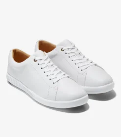 Women's Grand Crosscourt Sneakers*Cole Haan Outlet