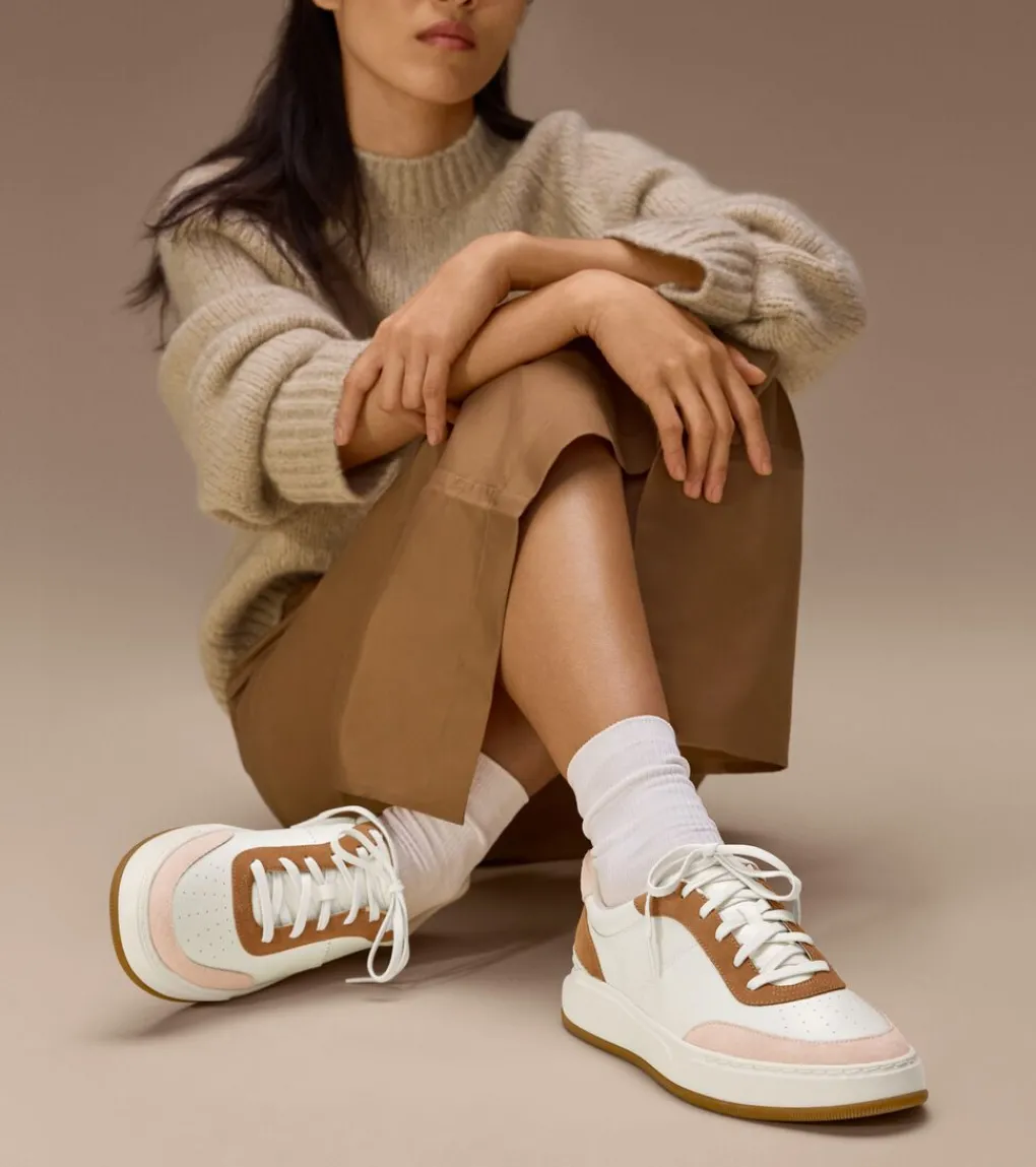 Women's Grandprø Carissa Sneakers*Cole Haan Online