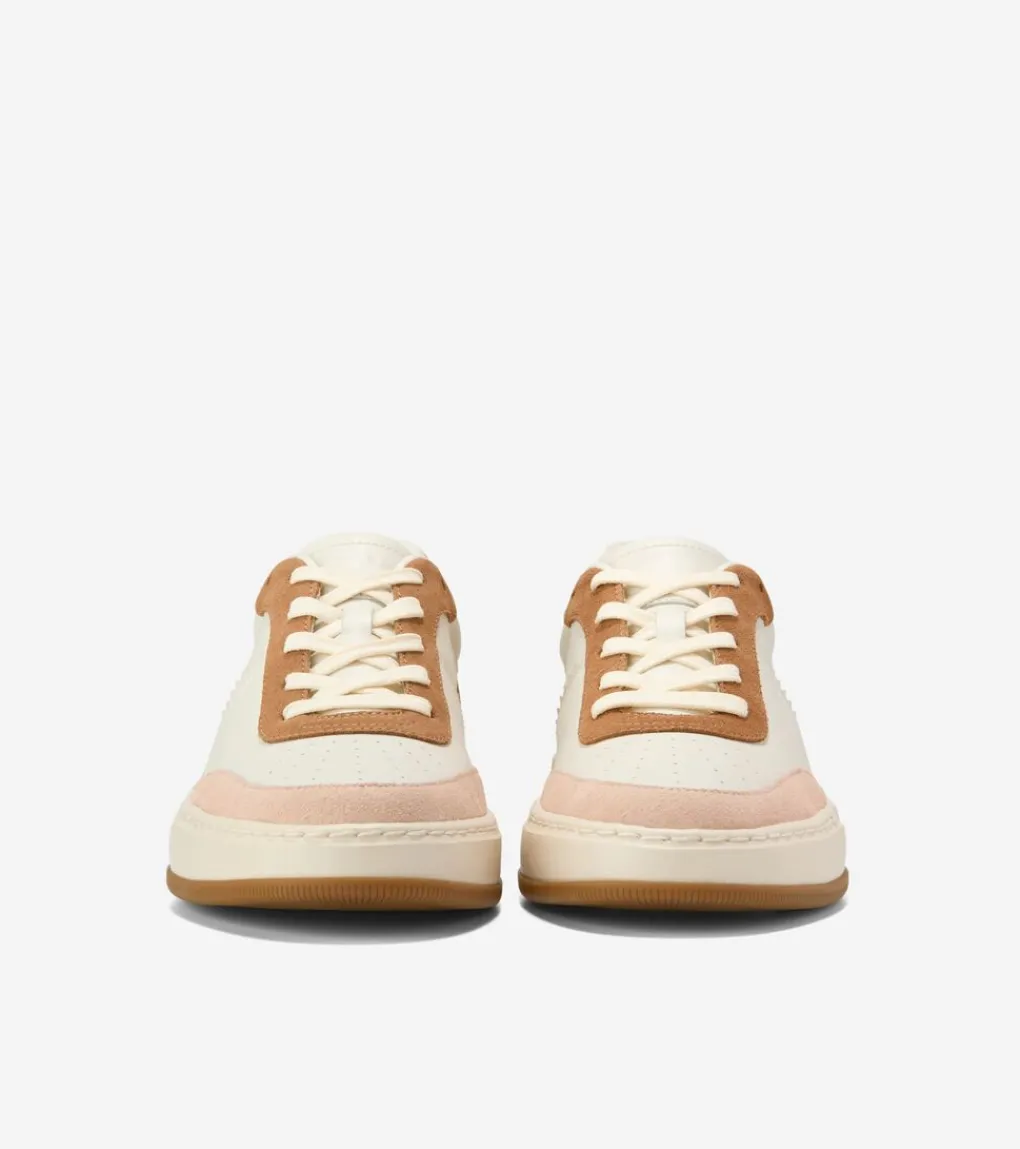 Women's Grandprø Carissa Sneakers*Cole Haan Online
