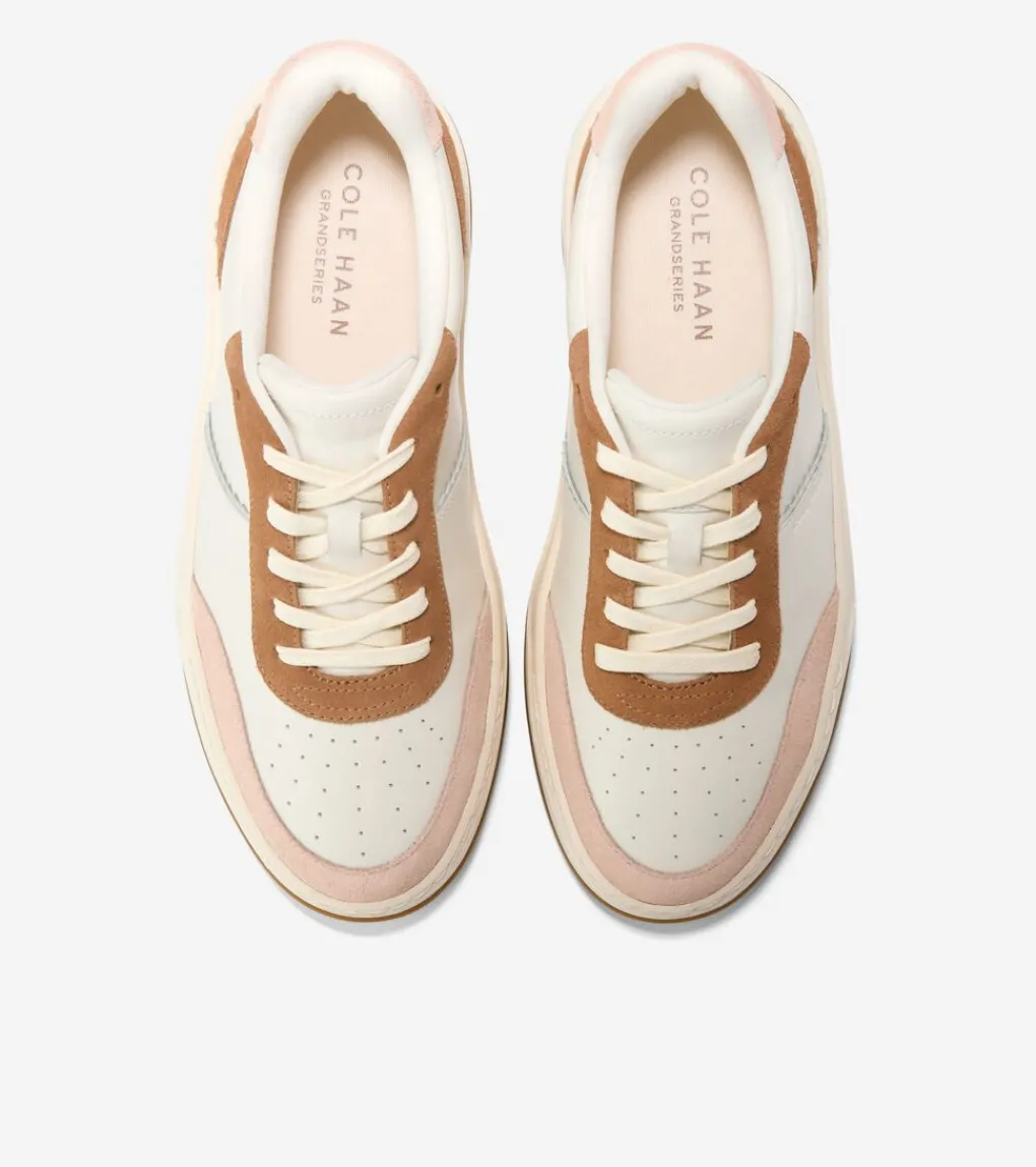 Women's Grandprø Carissa Sneakers*Cole Haan Online