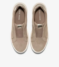 Women's GrandPr&oslash; Demi Slip-On Sneakers*Cole Haan Sale
