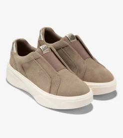 Women's GrandPr&oslash; Demi Slip-On Sneakers*Cole Haan Sale