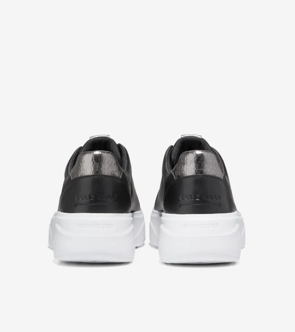 Women's GrandPrø Demi Slip-On Sneakers*Cole Haan Shop