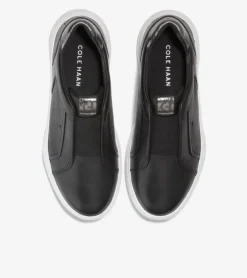 Women's GrandPrø Demi Slip-On Sneakers*Cole Haan Shop