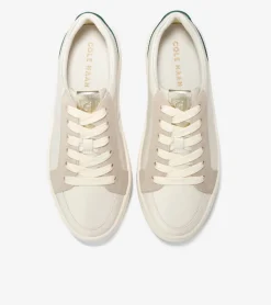 Women's GrandPr&oslash; Max Platform Sneakers*Cole Haan Hot