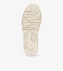 Women's GrandPr&oslash; Max Platform Sneakers*Cole Haan Hot