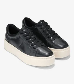 Women's GrandPr&oslash; Max Platform Sneakers*Cole Haan Outlet