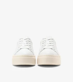 Women's GrandPrø Max Platform Sneakers*Cole Haan Store