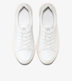 Women's GrandPrø Max Platform Sneakers*Cole Haan Store