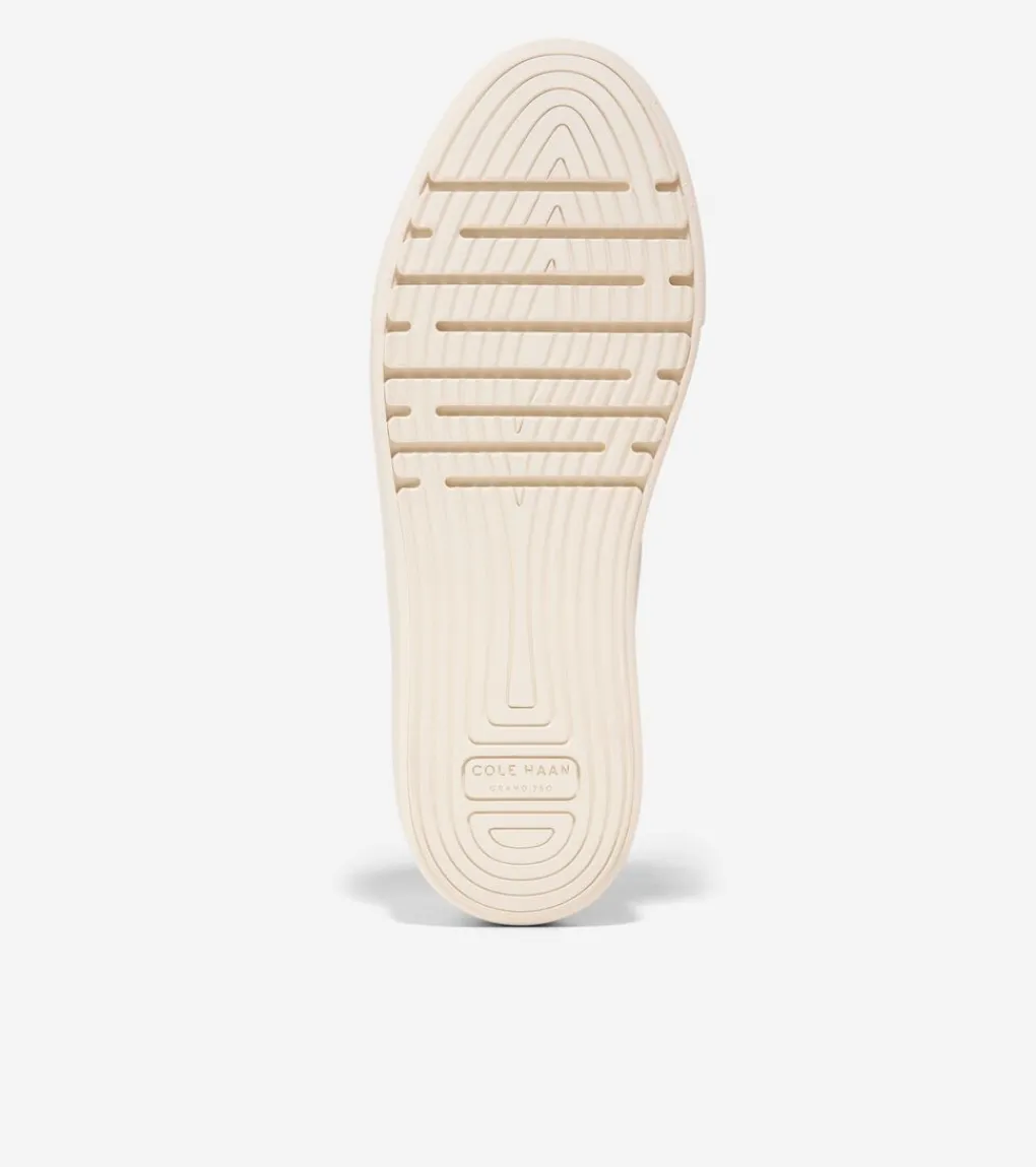 Women's GrandPrø Max Platform Sneakers*Cole Haan Store